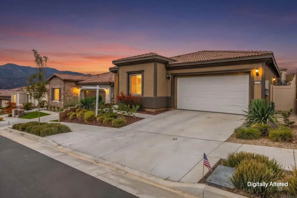 23793 Highvale Drive, Corona, CA — listing photo 1