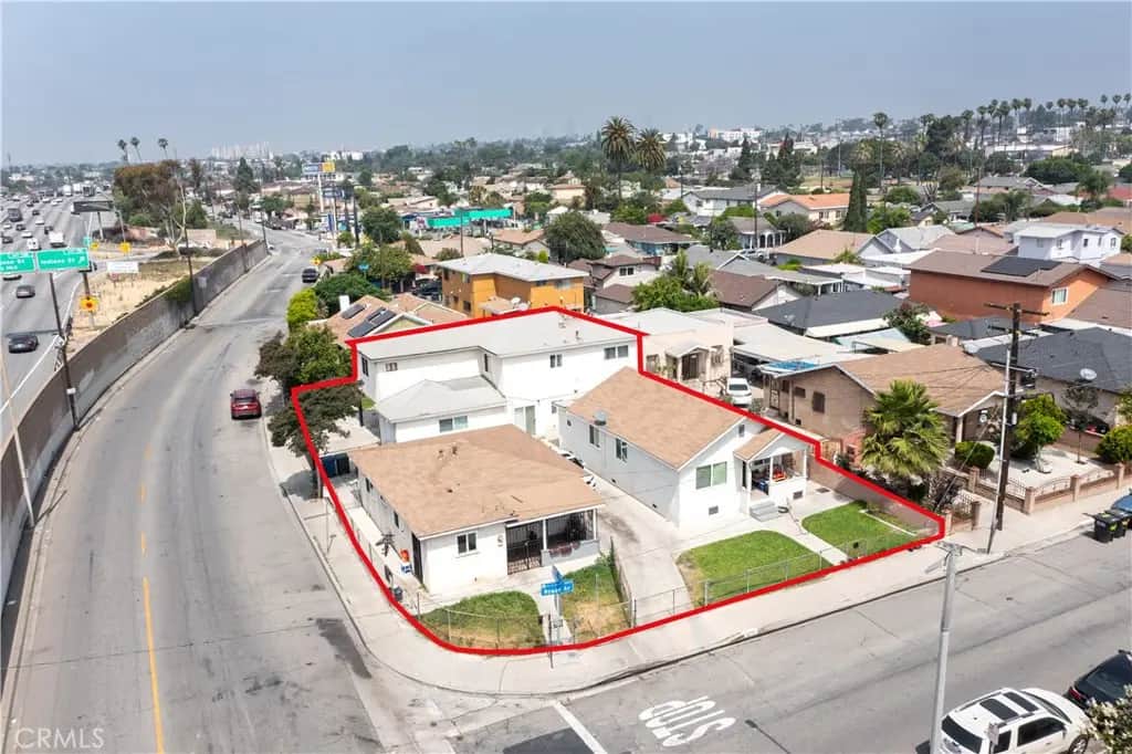 4045 Dennison Street, Los Angeles, CA — listing photo 1