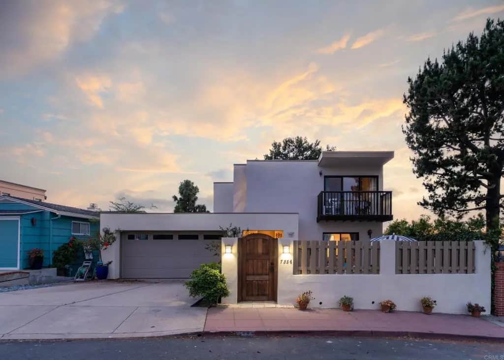 7556 Pepita Way, La Jolla, CA — listing photo 1