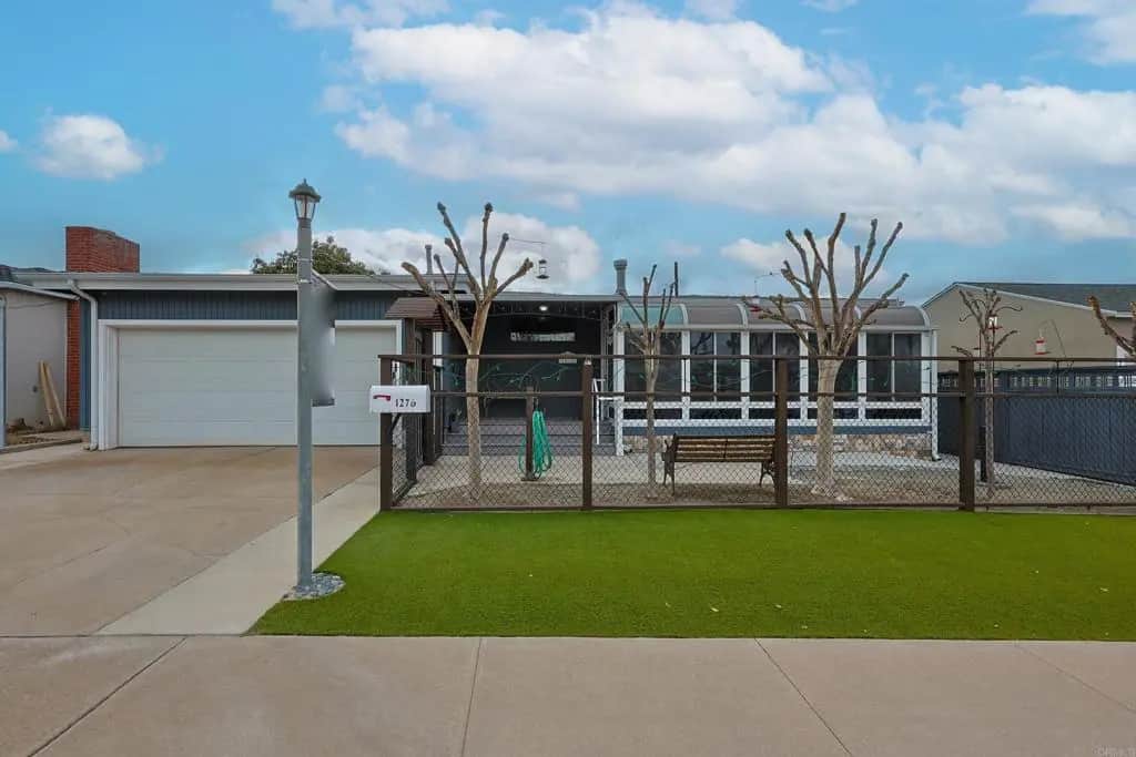 1276 Avocado Avenue, El Cajon, CA — listing photo 1