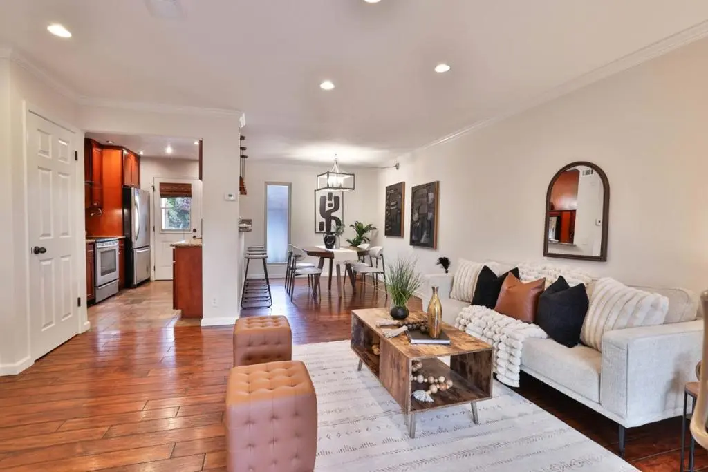 248 E Red Oak Drive E, Sunnyvale, CA — listing photo 1