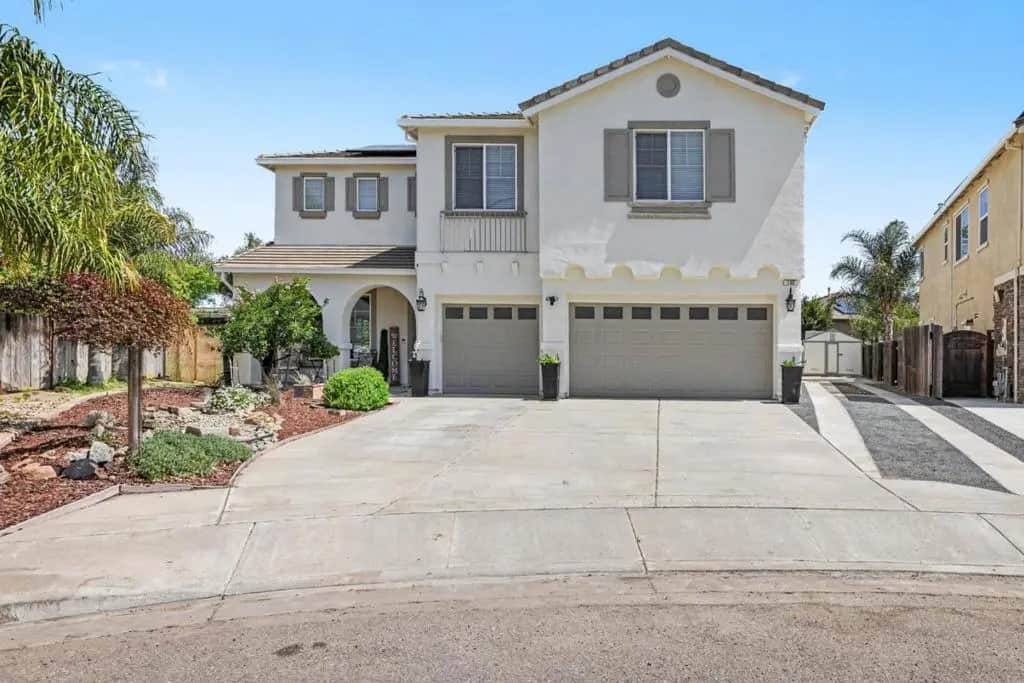 130 Ridge Crest Court, Oakley, CA — listing photo 1