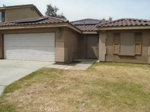 8316 Mira Loma, Hemet, CA — listing photo 1