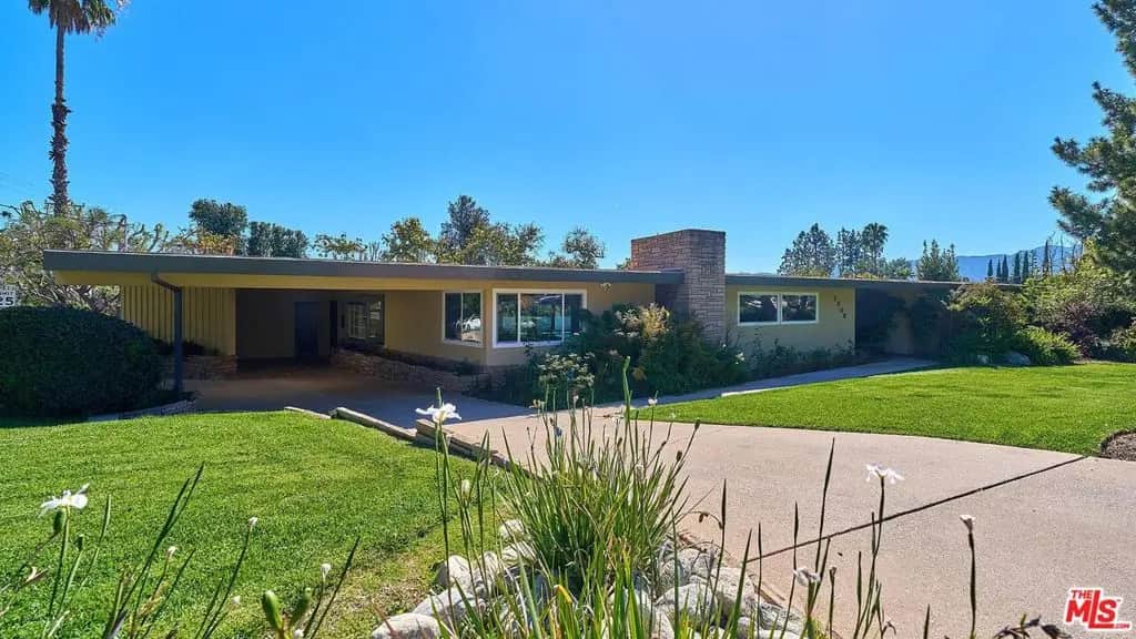 1908 Lyans Drive, La Canada Flintridge, CA — listing photo 1