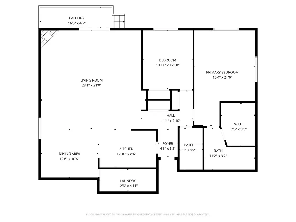 2385 Roscomare Road E17, Los Angeles, CA — listing photo 1