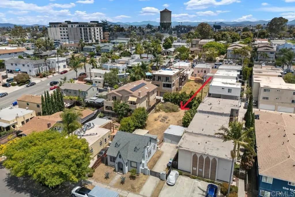 4167 Arizona Street, San Diego, CA — listing photo 1