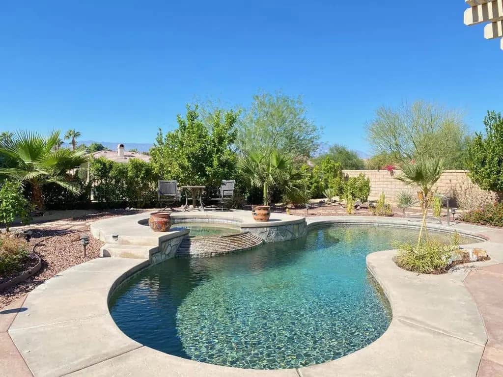43419 Corte Del Oro, La Quinta, CA — listing photo 1