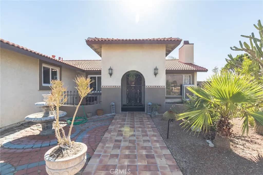 27350 Melanita, Cathedral City, CA — listing photo 1