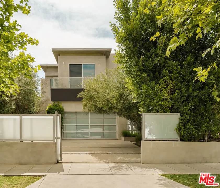 721 N Vista Street, Los Angeles, CA — listing photo 1