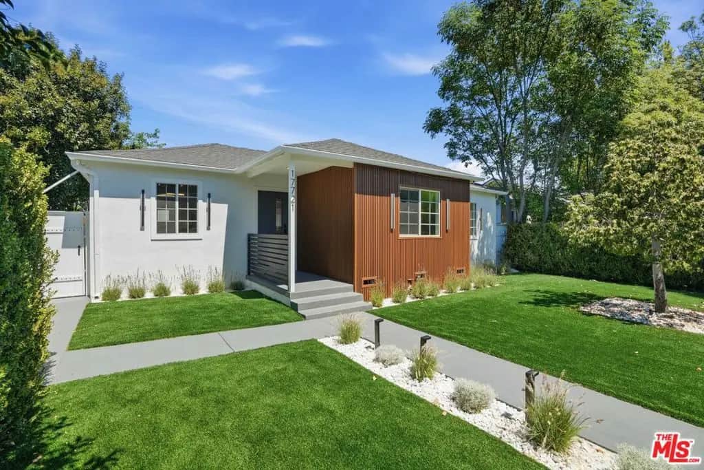 17721 Burbank Boulevard, Encino, CA — listing photo 1