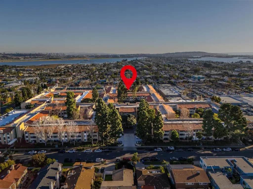1855 Diamond St 5-232, San Diego, CA — listing photo 1