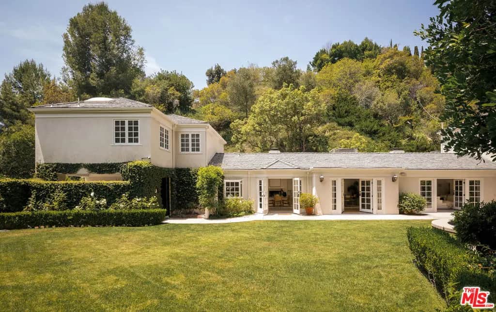 9575 Lime Orchard Road, Beverly Hills, CA — listing photo 1