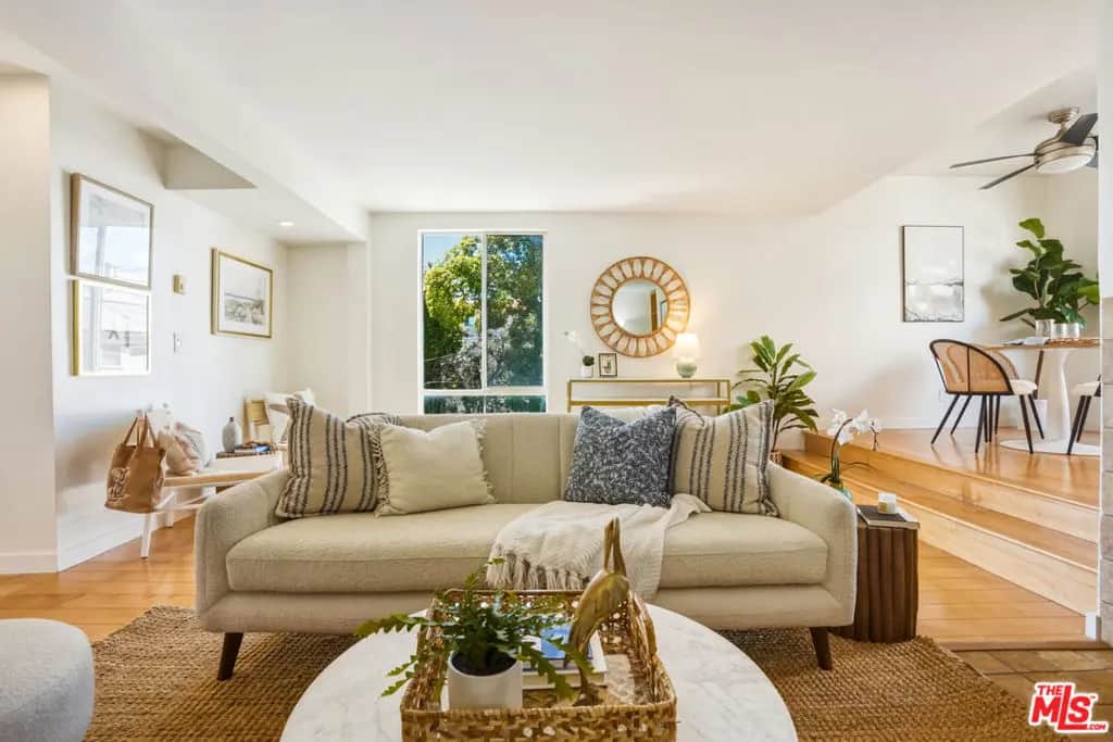 917 2nd Street 205, Santa Monica, CA — listing photo 1