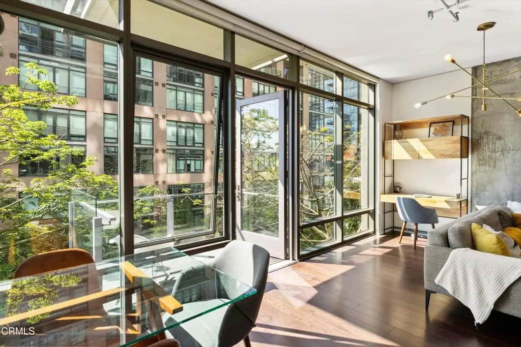 1100 S Hope Street 811, Los Angeles, CA — listing photo 1