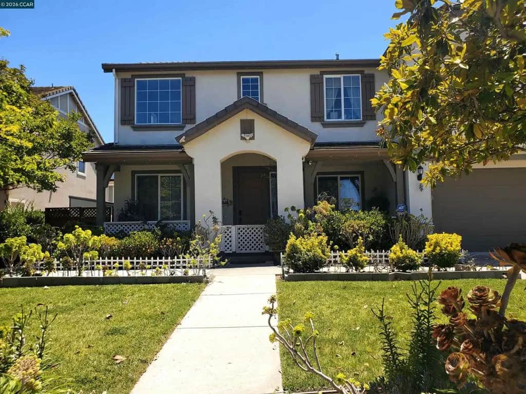 5370 Daffodil Dr, Oakley, CA — listing photo 1