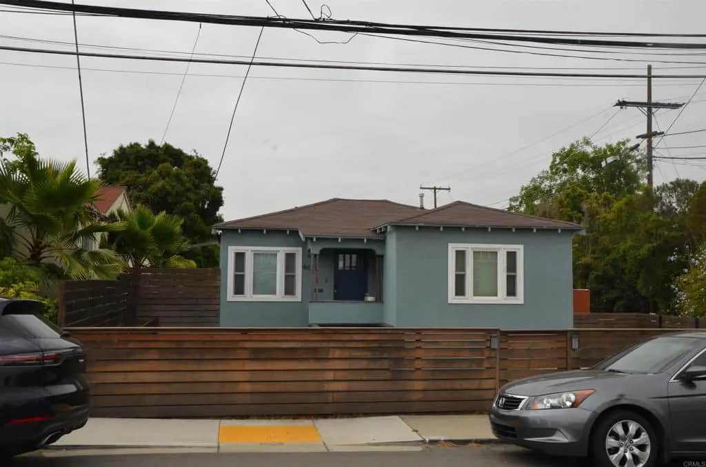 4627 Dwight Street, San Diego, CA — listing photo 1