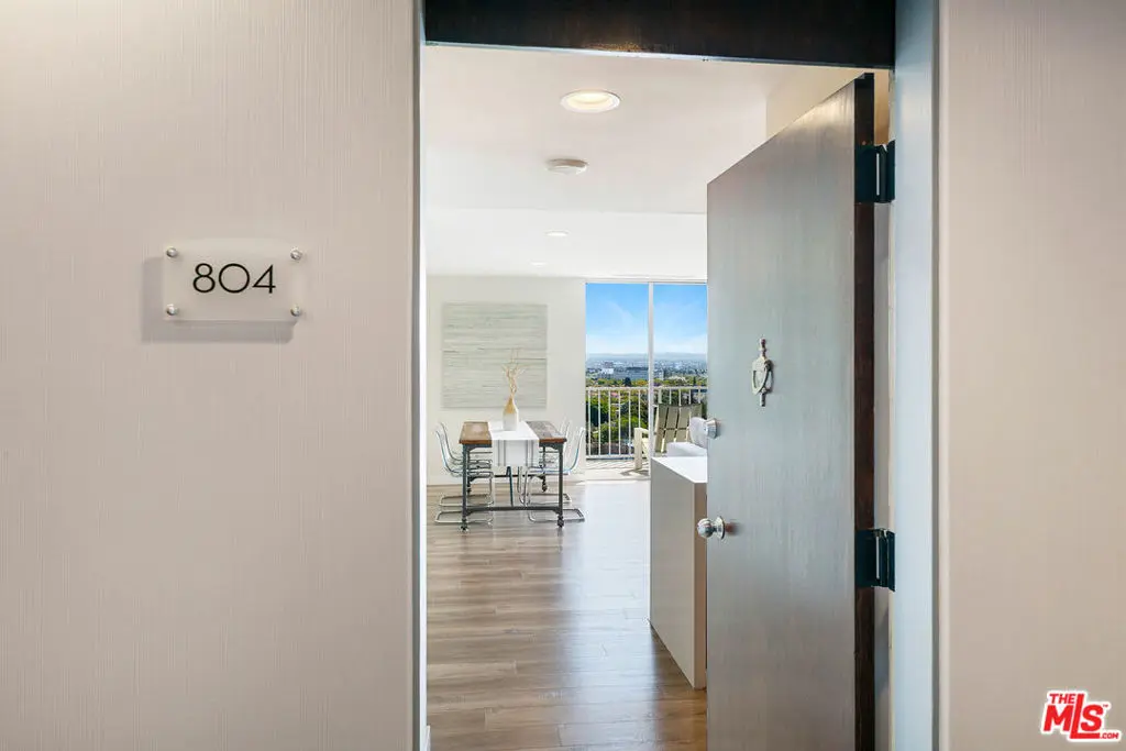 2160 Century Park East 804, Los Angeles, CA — listing photo 1