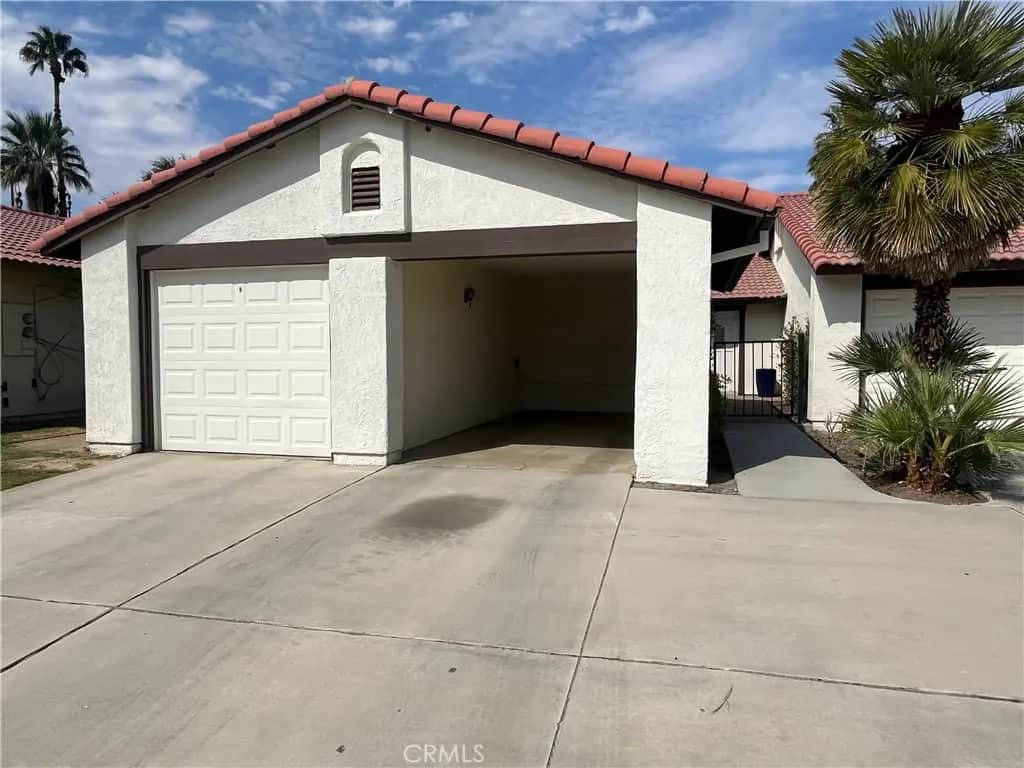 43342 Callaway Court B, Palm Desert, CA — listing photo 1