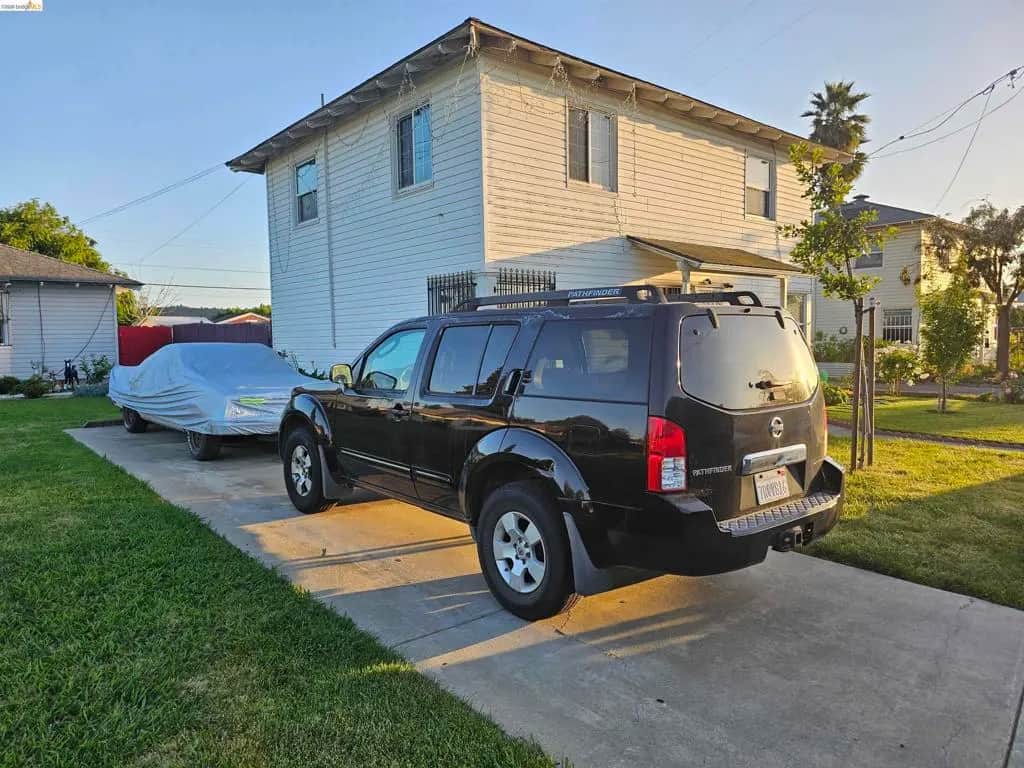 154 West Chanslor ave, Richmond, CA — listing photo 1