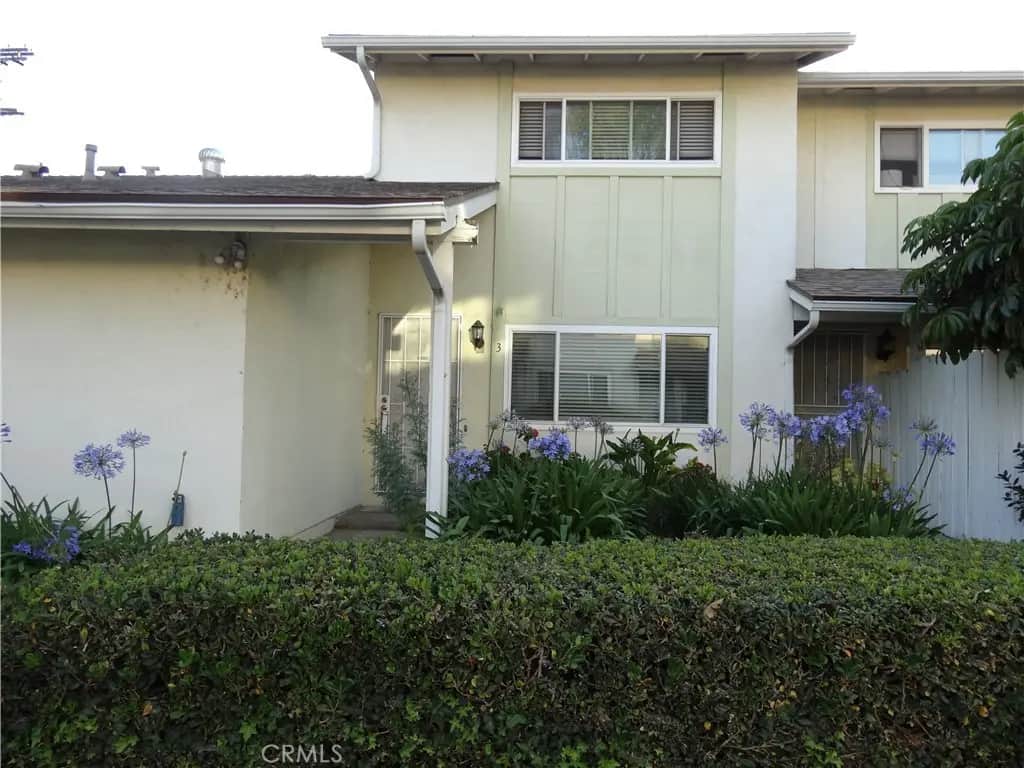 16741 Parthenia 3, Northridge, CA — listing photo 1
