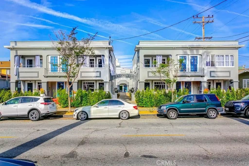 111 N COLUMBUS AVE, Glendale, CA — listing photo 1