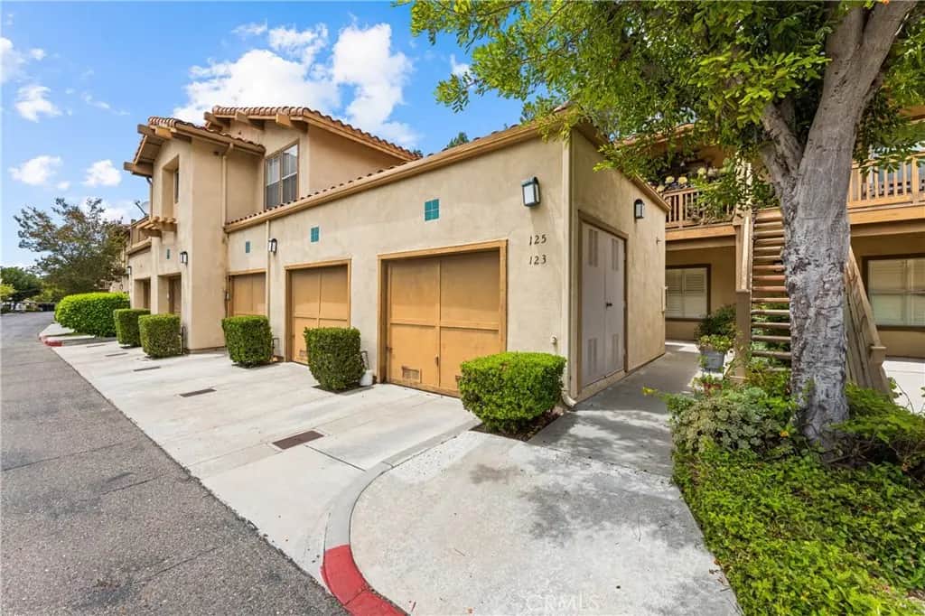 123 Timbre, Rancho Santa Margarita, CA — listing photo 1