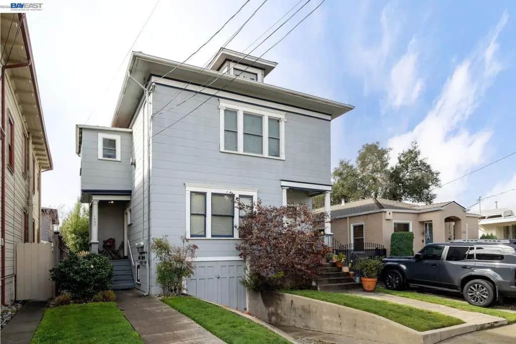 1527 8th St, Alameda, CA — listing photo 1