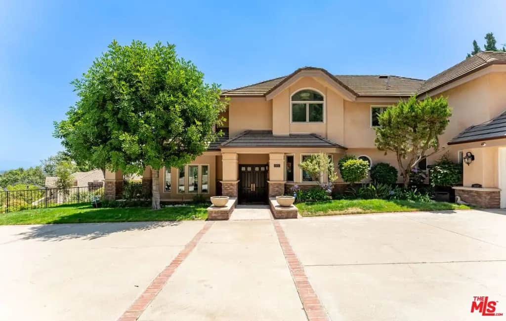 1432 Rutherford Drive, Pasadena, CA — listing photo 1