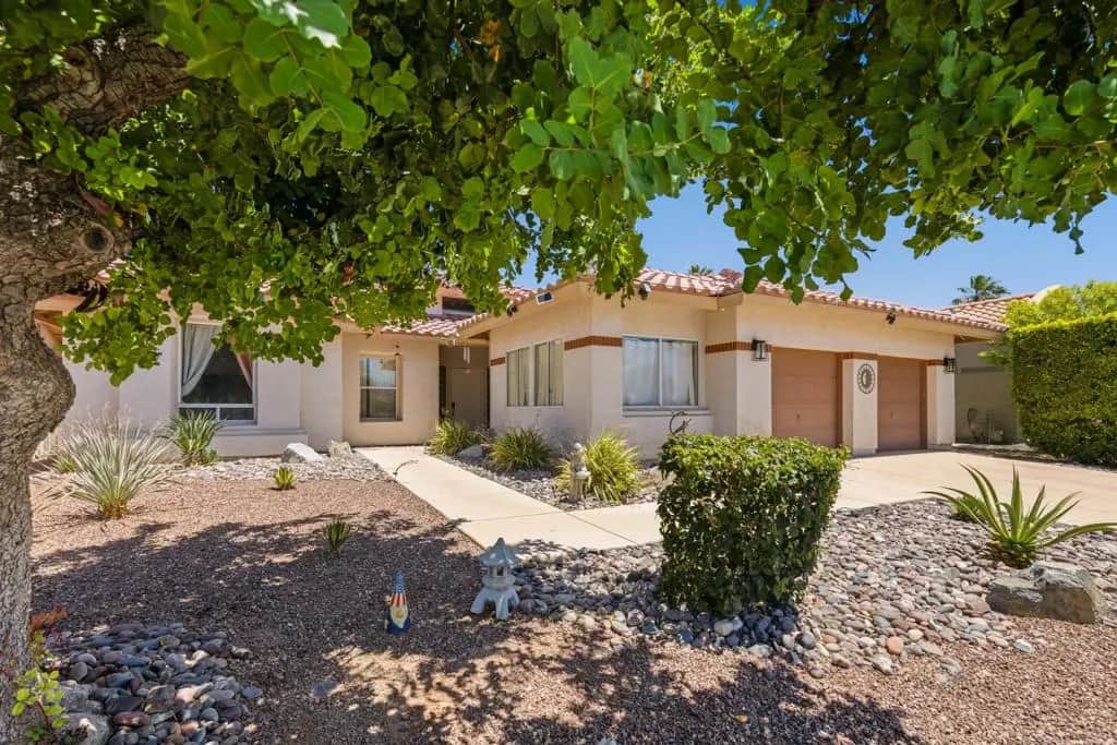 77710 Westbrook Court, Palm Desert, CA — listing photo 1