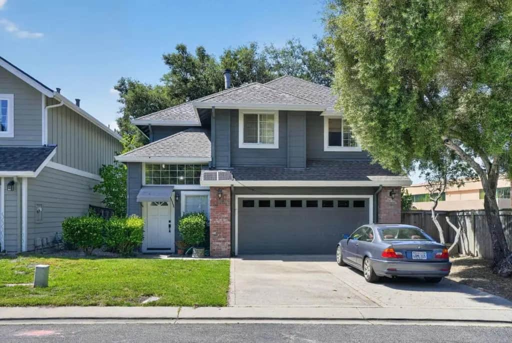 37 Silver Birch, Scotts Valley, CA — listing photo 1