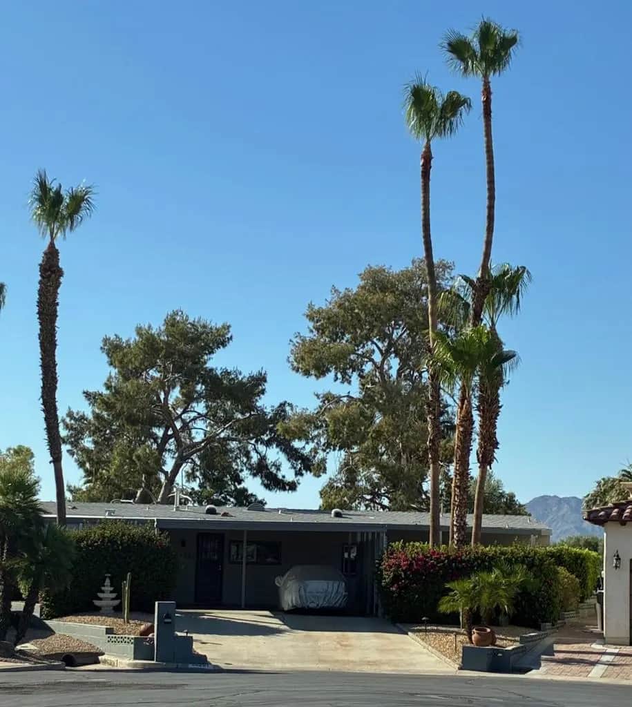 73281 Lone Mountain Lane, Palm Desert, CA — listing photo 1