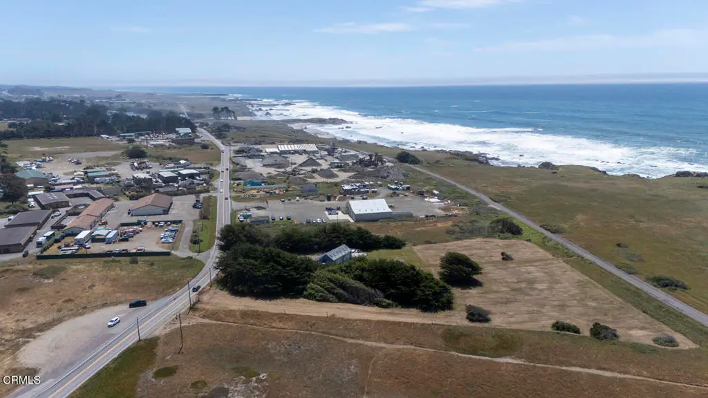 1281 N Main Street, Fort Bragg, CA — listing photo 1