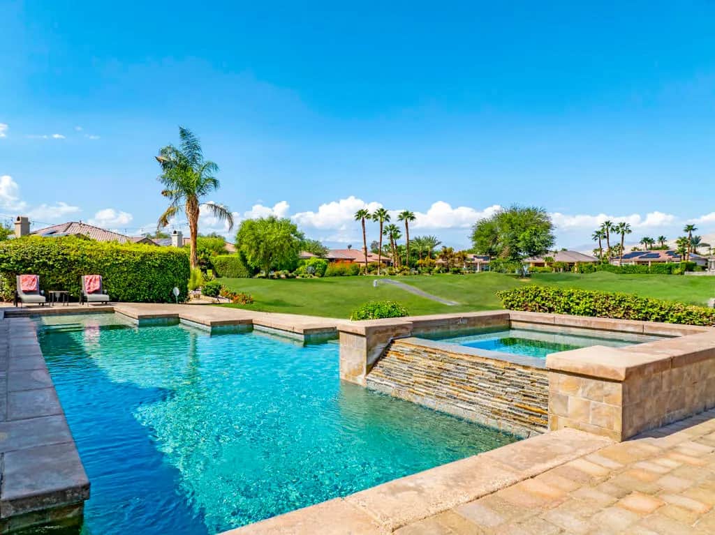 107 Via Bella, Rancho Mirage, CA — listing photo 1