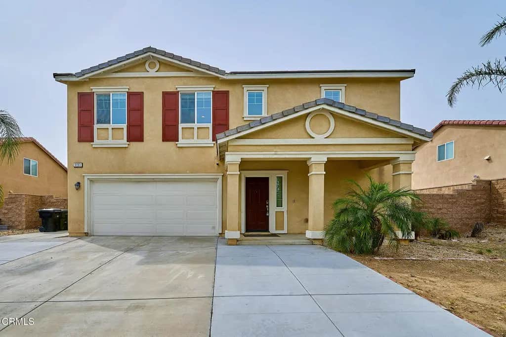 3193 Quarry Drive, Jurupa Valley, CA — listing photo 1