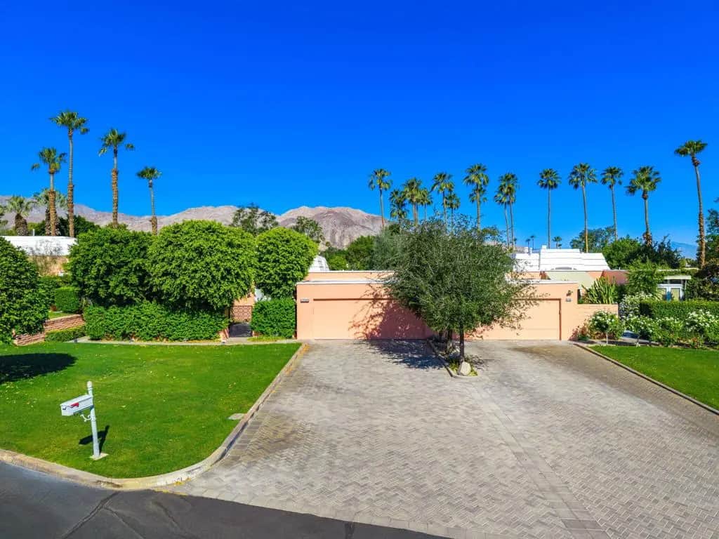 47185 El Agadir, Palm Desert, CA — listing photo 1