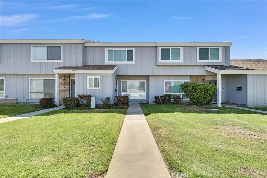 1047 Canyon Spring Lane, Diamond Bar, CA — listing photo 1