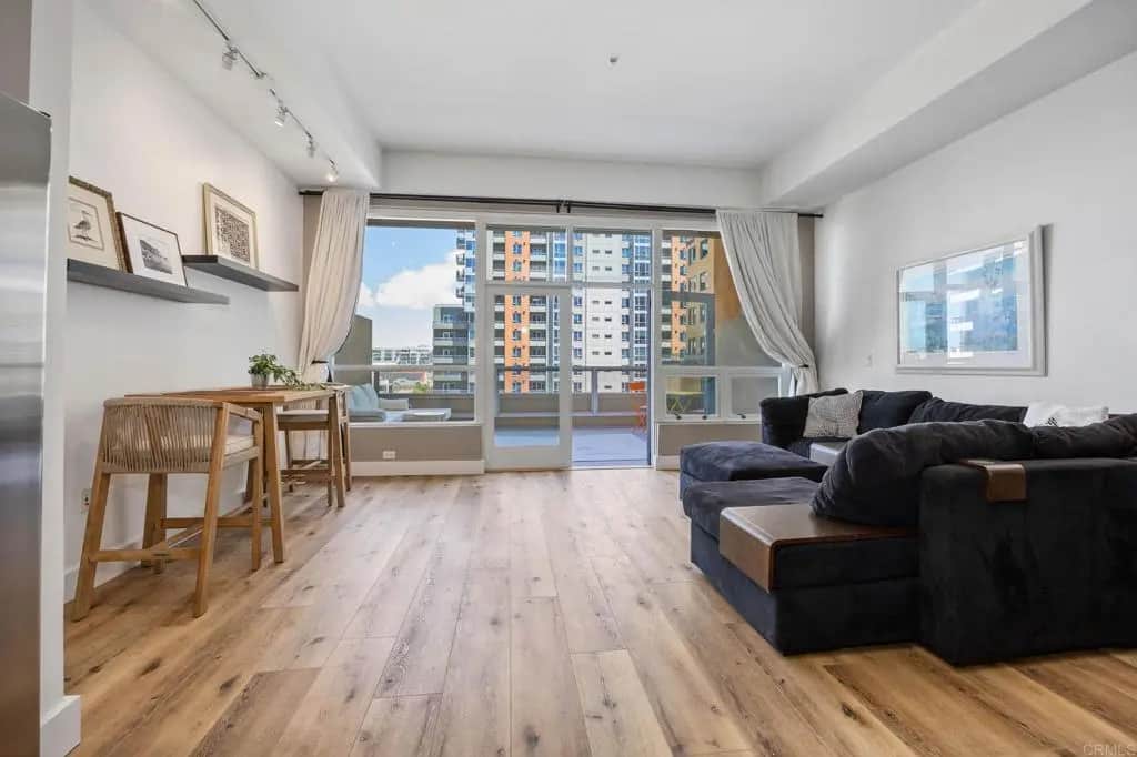 350 W Ash Street 603, San Diego, CA — listing photo 1