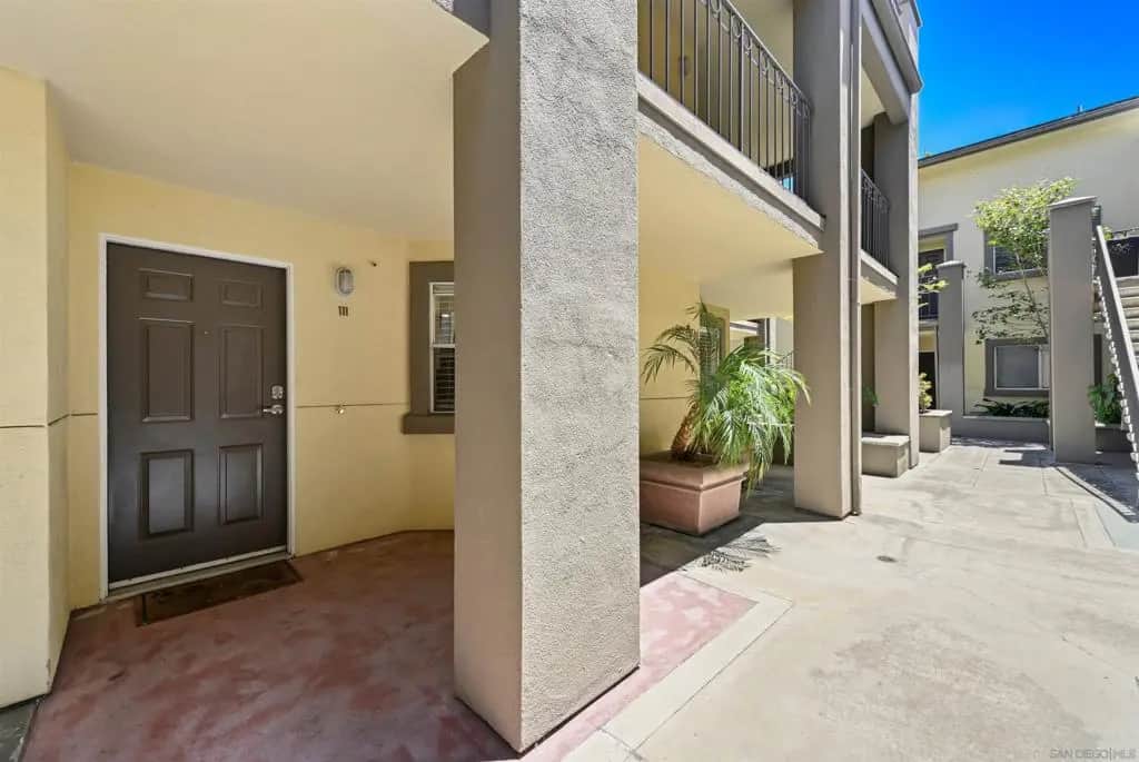 1270 Cleveland M111, San Diego, CA — listing photo 1