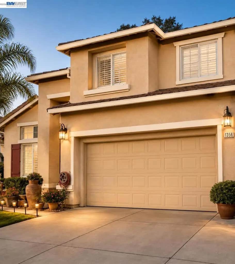 1356 Gentry Lane, Tracy, CA — listing photo 1