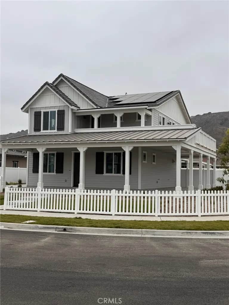 489 Wisteria Street, Fillmore, CA — listing photo 1