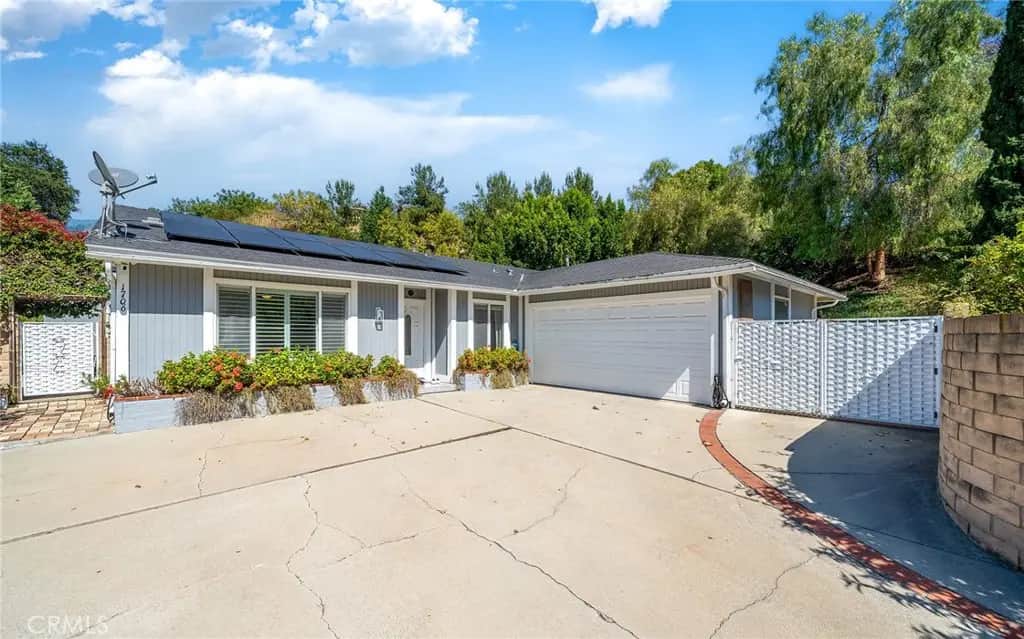 1706 Autumnglow, Diamond Bar, CA — listing photo 1