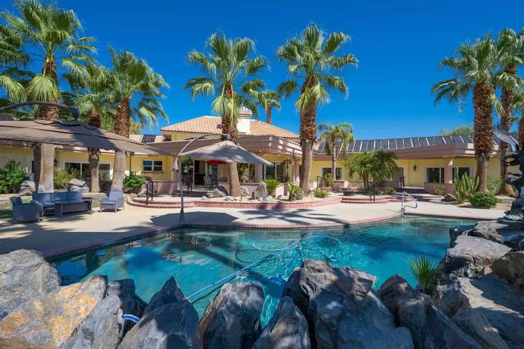 50180 Vista Montana Road, La Quinta, CA — listing photo 1