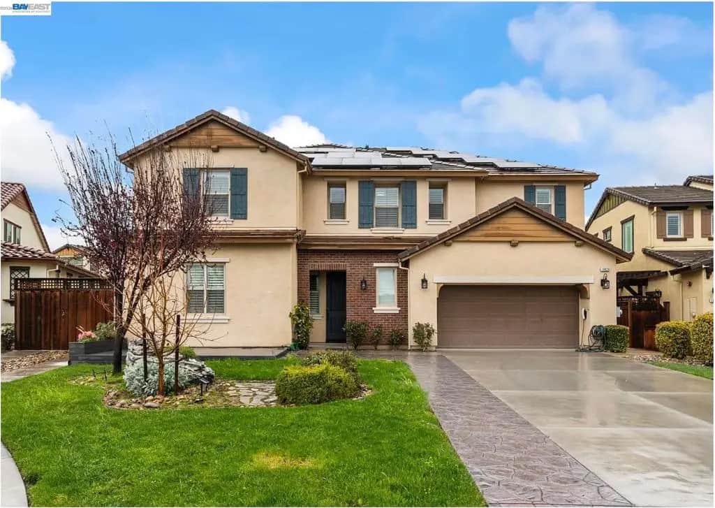 18628 Delta Ct, Lathrop, CA — listing photo 1
