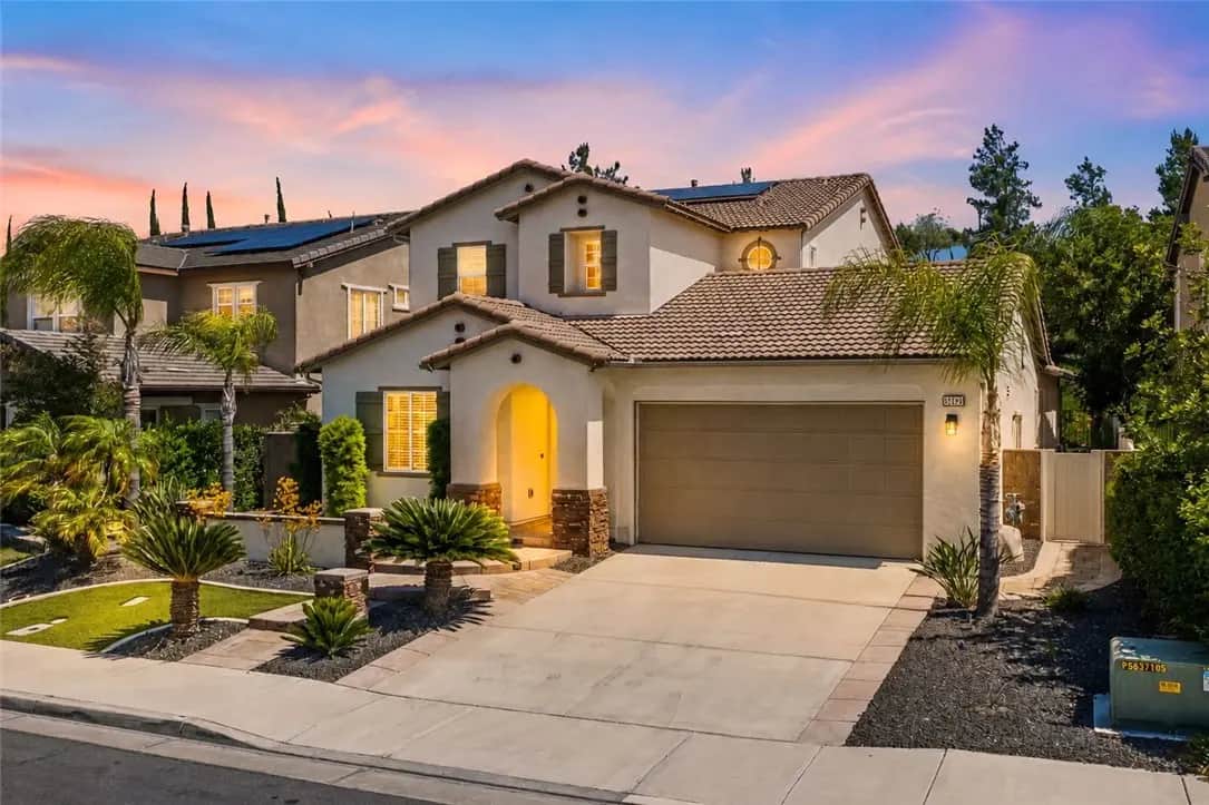34421 Champoux Court, Temecula, CA — listing photo 1
