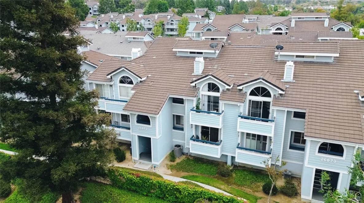 26873 Claudette St. 112, Canyon Country, CA — listing photo 1