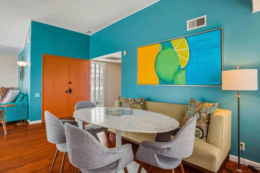 1515 Spyglass Plaza, Palm Springs, CA — listing photo 1