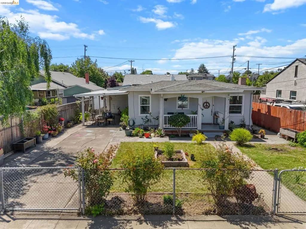1715 Ohio St, Vallejo, CA — listing photo 1