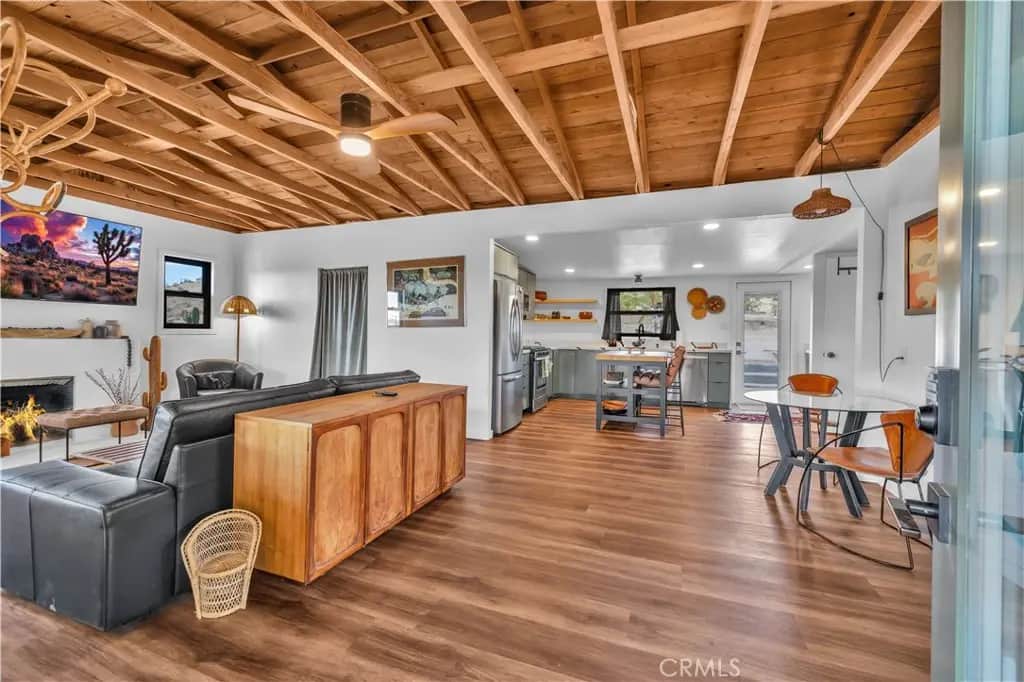 6597 Mesquite Springs, 29 Palms, CA — listing photo 1
