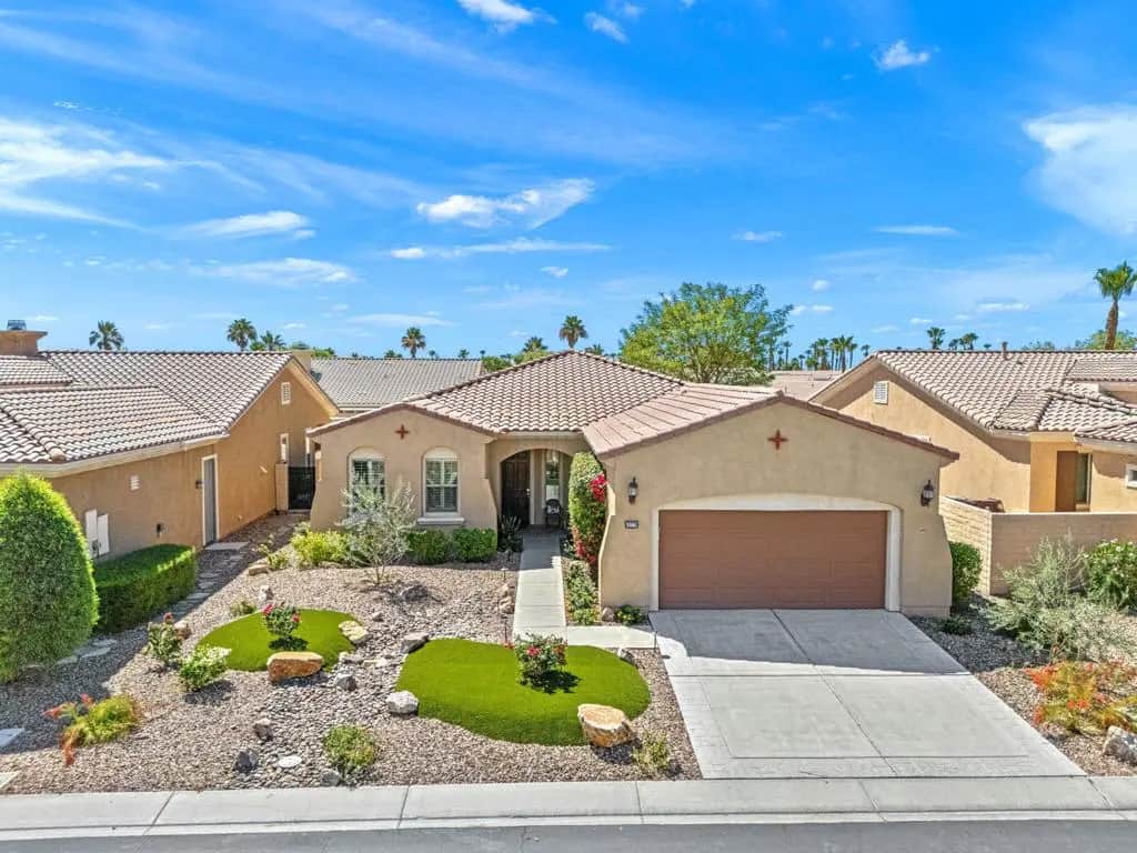 40530 Calle Cerezo, Indio, CA — listing photo 1