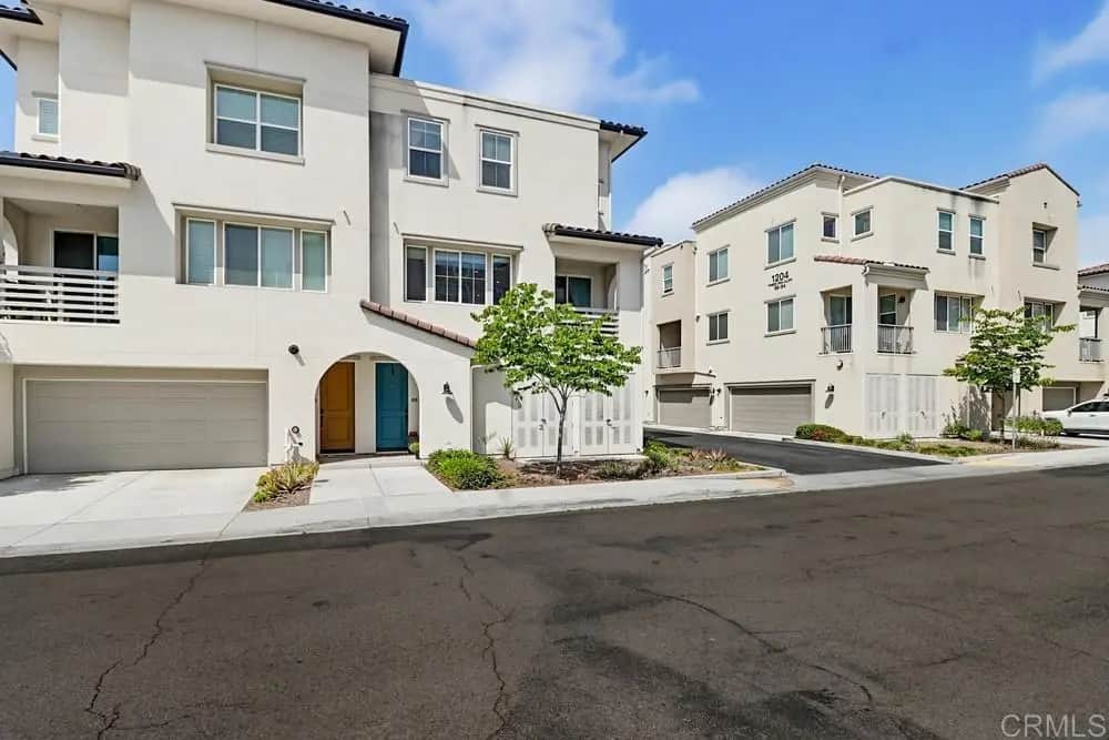 1205 Paseo Sea Cliff 69, San Diego, CA — listing photo 1